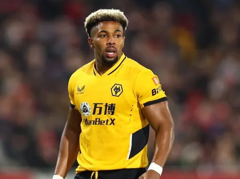 ¿Volver al Barça o ir a Madrid? Esto dijo Adama Traoré hace un par de años