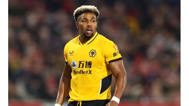Adama Traoré, cerca de volver a Barcelona.