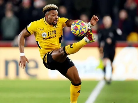 Barcelona: principio de acuerdo por Adama Traoré