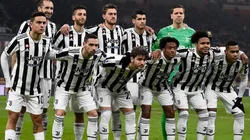 Juventus