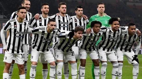 Juventus