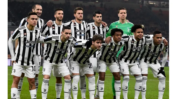 Juventus