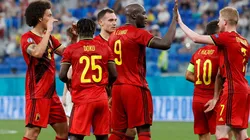 Barcelona se fija en un jugador de Bélgica