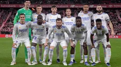 Real Madrid 2021/2022