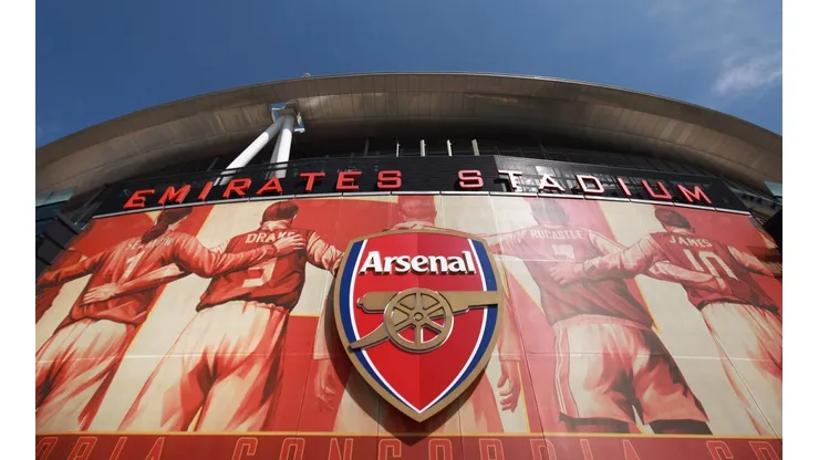 Arsenal