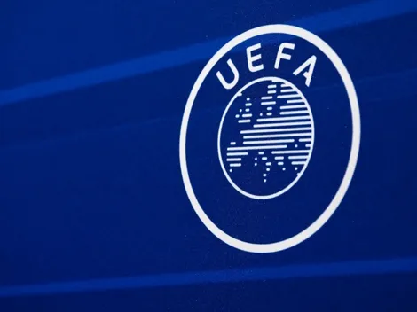 UEFA mantiene su decisión de 'expulsar' a un histórico de Europa por tres años
