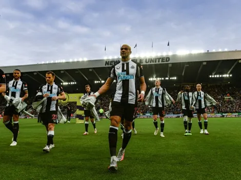 Newcastle cerraría un nuevo fichaje en las próximas horas