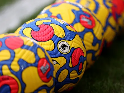 Fecha FIFA: cuándo regresan las ligas grandes de Europa