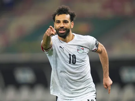 Salah a cuartos: Egipto lo ganó en penales a Costa de Marfil en la Copa África