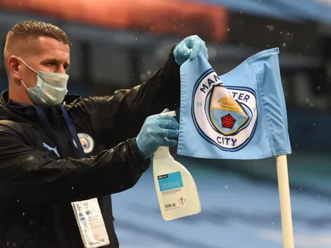 Premier League endurece los requisitos para suspender partidos por COVID-19
