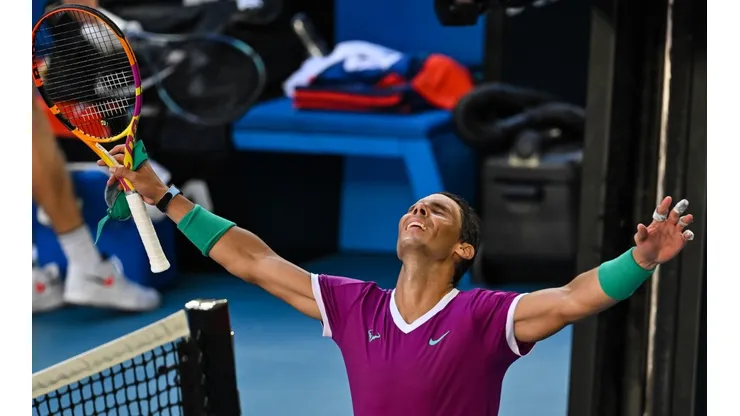 Foto: Getty.