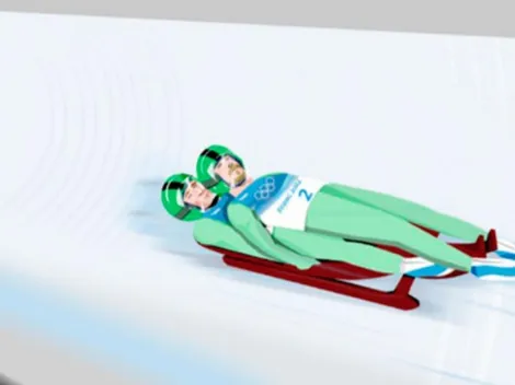 Juegos Olímpicos de invierno: abrazos no, condones sí