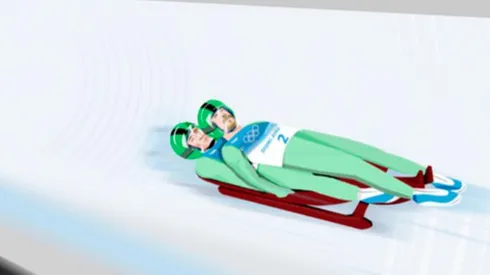 Juegos Olímpicos de invierno: abrazos no, condones sí