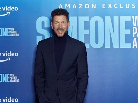 Estrena el documental de Simeone: por qué no te lo puedes perder