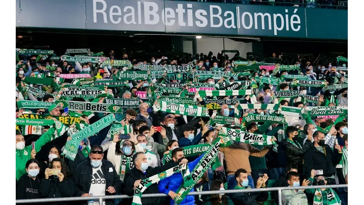 Betis