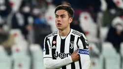 Dybala es seguido de cerca por Liverpool.