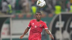 Guinea Ecuatorial da el golpe y saca a Mali de la Copa Africana de Naciones.