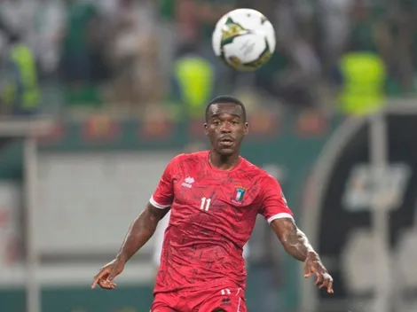 Copa África: Guinea Ecuatorial dio la sorpresa ante Mali por penales y está en cuartos