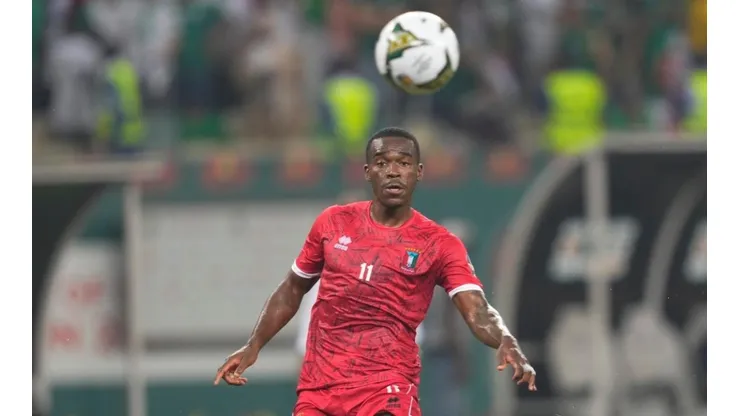 Guinea Ecuatorial da el golpe y saca a Mali de la Copa Africana de Naciones.