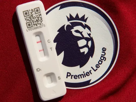 La Premier, ¿Obligada a jugarse al mismo tiempo que la Champions?