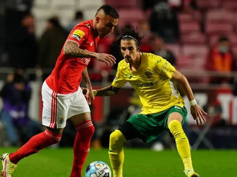 Flamengo ofrece 15 millones de euros por un excampeón de la Libertadores