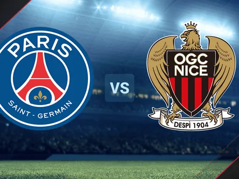 Cómo, cuándo y dónde ver PSG vs. Niza por la Copa de Francia