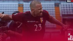 Venezuela v Ecuador - FIFA World Cup 2022 Qatar Qualifier