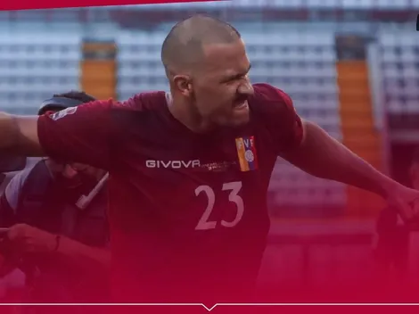 Qatar 2022: ¿Venezuela tiene chances de clasificar al Mundial?