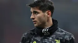 Álvaro Morata