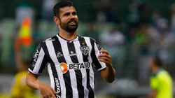 Diego Costa
