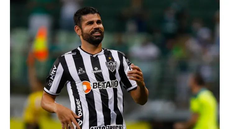 Diego Costa