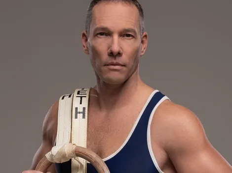 Fallece medallista olímpico que se oponía a la vacunación contra el Covid-19