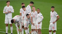 Barcelona suma jugadores de selección.