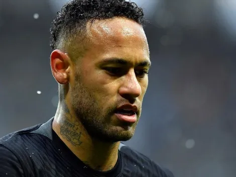 La serie de Neymar en Netflix revela sus secretos: Messi, PSG, Barcelona...