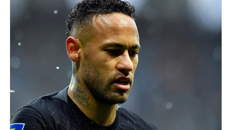 Neymar y el estreno de su miniserie documental revela sus secretos.