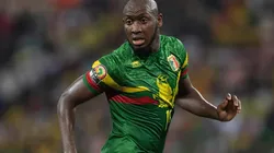 Malí vs. Guinea Ecuatorial por la Copa África