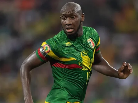 EN VIVO | Malí vs. Guinea Ecuatorial por la Copa África: horario y cómo ver el partido por los octavos de final