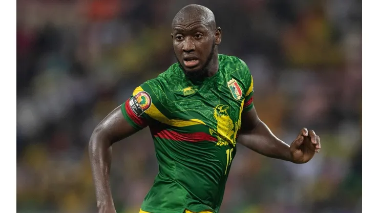 Malí vs. Guinea Ecuatorial por la Copa África