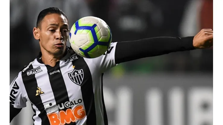 Inoxidable: Ricardo Oliveira tiene nuevo club en Brasil a sus 41 años