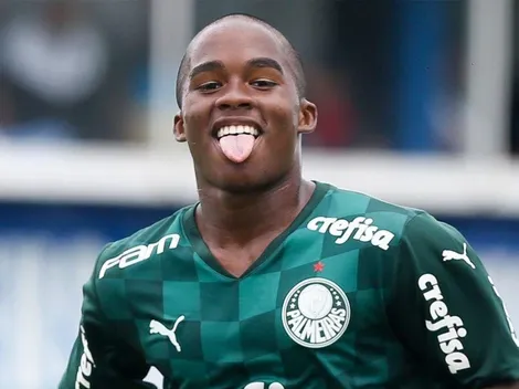 Endrick: la joya de 15 años por la que pelean Barcelona y Real Madrid