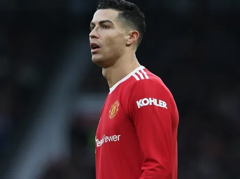 La cláusula que podría cambiar el contrato de CR7 con Manchester United