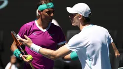 Rafael Nadal vs Denis Shapovalov