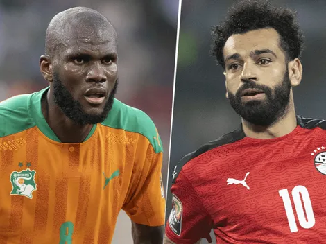 EN VIVO | Costa de Marfil vs. Egipto por la Copa África: hora y cómo ver el partido por los octavos de final