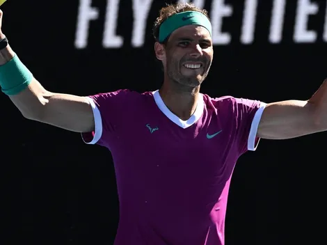 Australian Open 2022: se definieron los cuartos de final