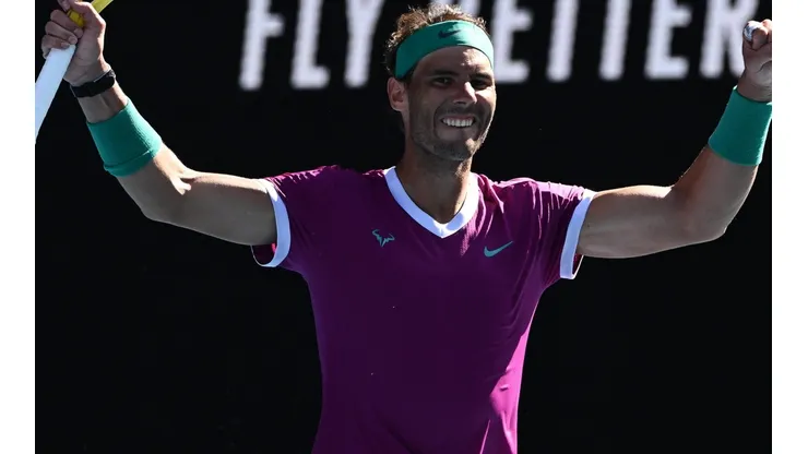 Foto: Getty.