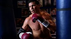 Maravilla Martínez se enfrentará con Macaulay McGowan en Madrid