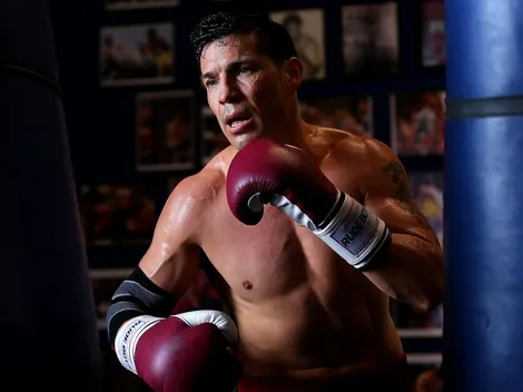 Maravilla Martínez vs. Macaulay McGowan: Día, hora y TV de la pelea