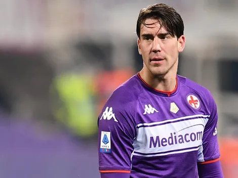 Arsenal encuentra en LaLiga al plan B por Vlahovic