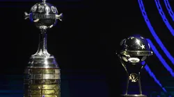 Copa Libertadores y Sudamericana