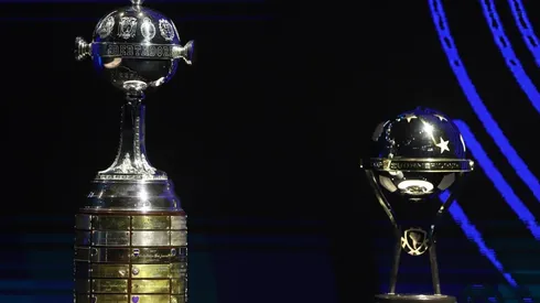Copa Libertadores y Sudamericana